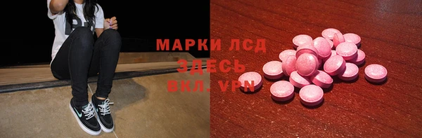 стаф Краснослободск